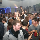 Weihnachtsdisco 2012 in Gielde 156 : Weihnachtsdisco 2012 in Gielde